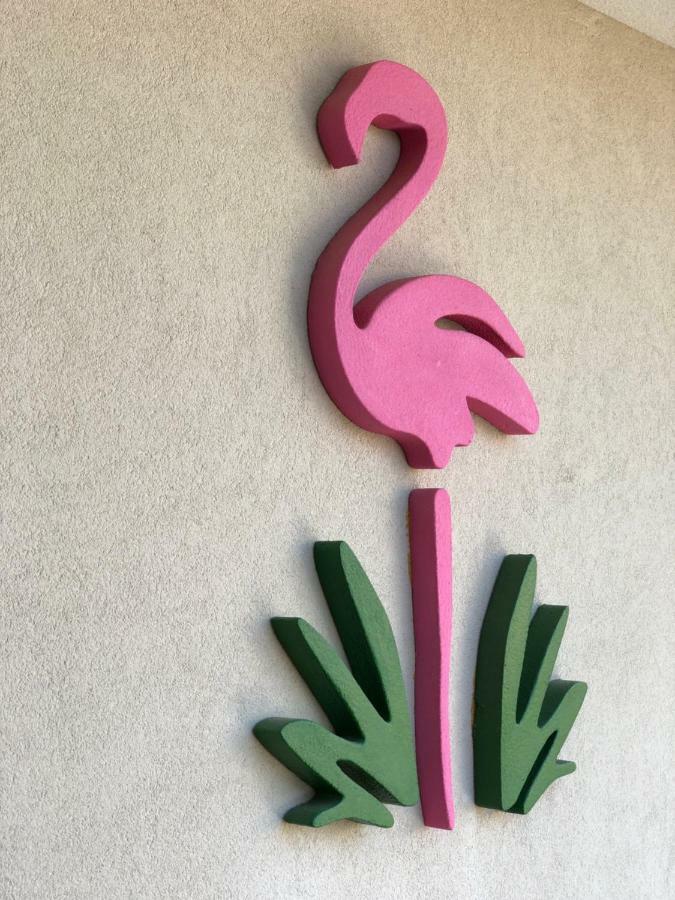 Hotel Flamingo Plovdiv Exterior foto